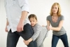 Luật sư tư vấn dành quyền nuôi con khi ly hôn