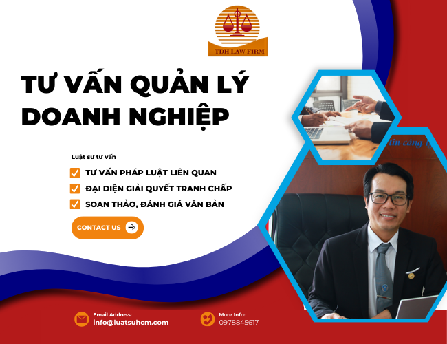 tư vấn quản lý doanh nghiệp