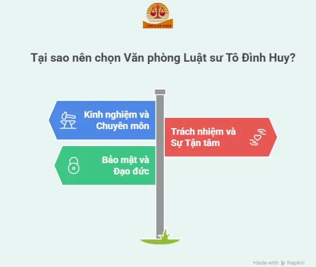 lý do chọn VPLS TDH