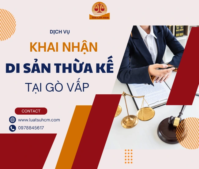 Dịch vụ khai di sản thừa kế