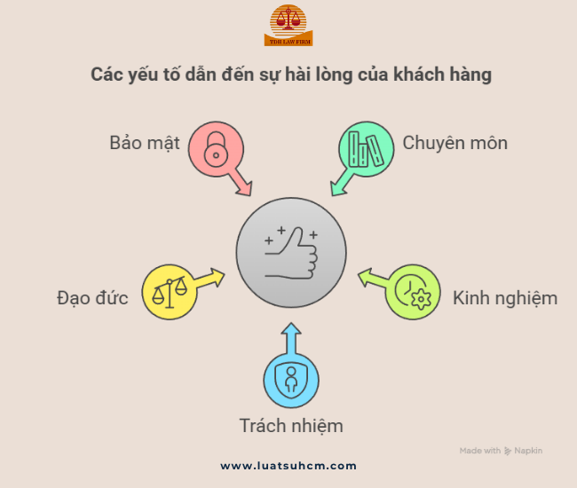 vì sao chọn