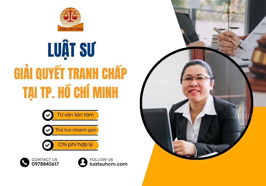 Luật sư giải quyết tranh chấp giỏi - tiêu chí đánh giá và lựa chọn