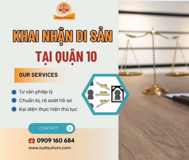 khai nháº­n di sáº£n 10