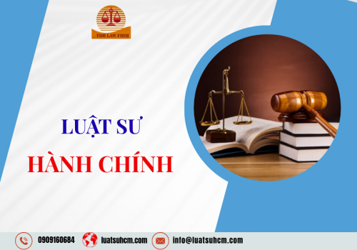 Luật sư hành chính
