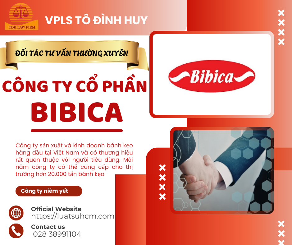 Đối tác Bibica