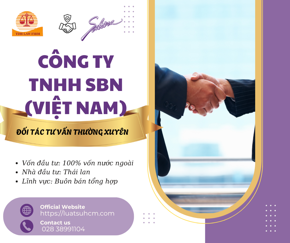 Đối tác SBN
