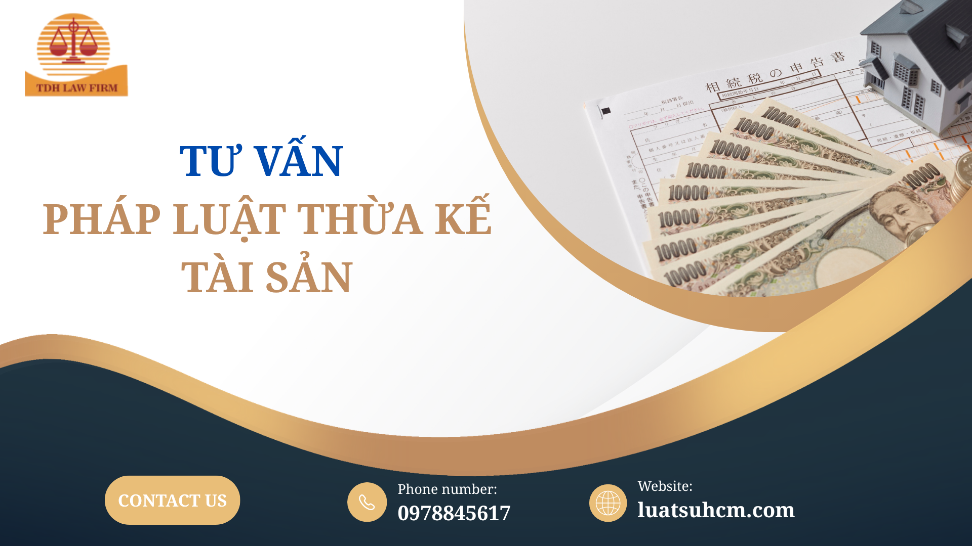 Tư vấn pháp luật thừa kế tài sản