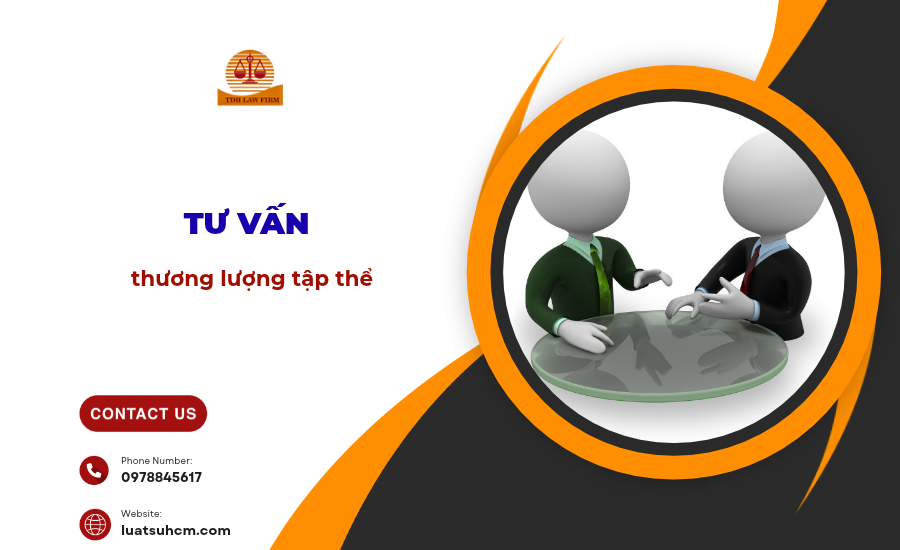 Tư vấn thương lượng tập thể